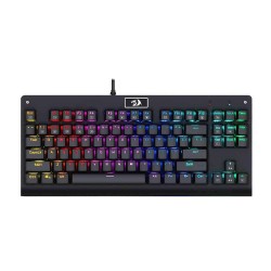 Redragon K568 RGB Mechanical Gaming Keyboard ( Blue SWITCH )